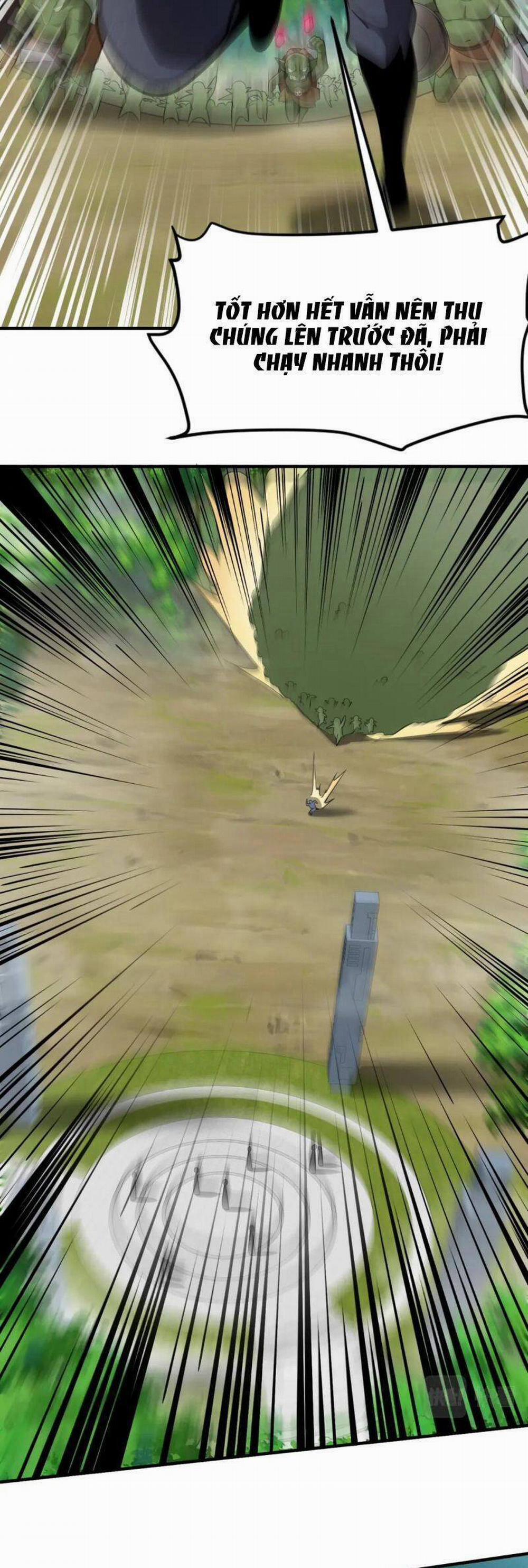 Chỉ Có Ta Có Thể Sử Dụng Triệu Hoán Thuật 17 trang 11