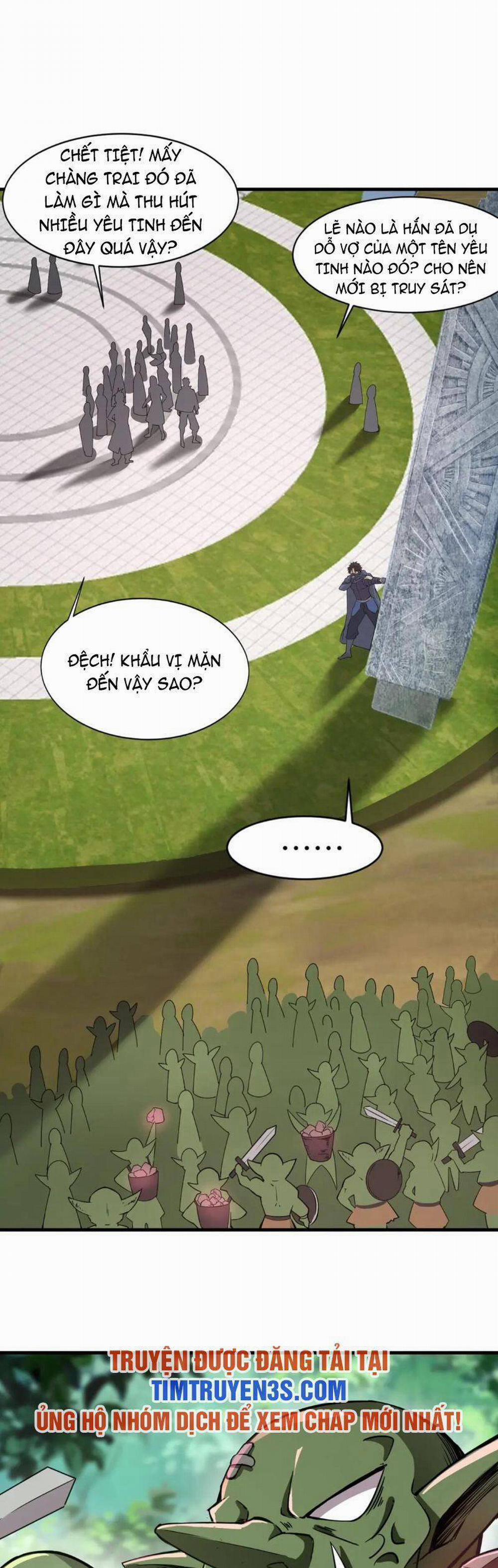 Chỉ Có Ta Có Thể Sử Dụng Triệu Hoán Thuật 17 trang 13