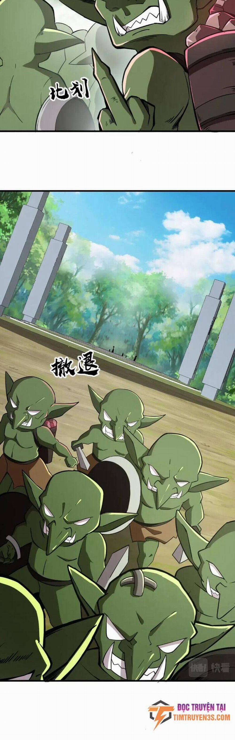 Chỉ Có Ta Có Thể Sử Dụng Triệu Hoán Thuật 17 trang 14