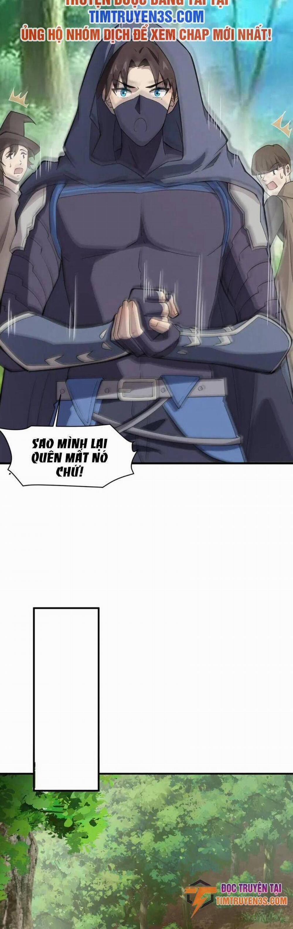 Chỉ Có Ta Có Thể Sử Dụng Triệu Hoán Thuật 17 trang 16