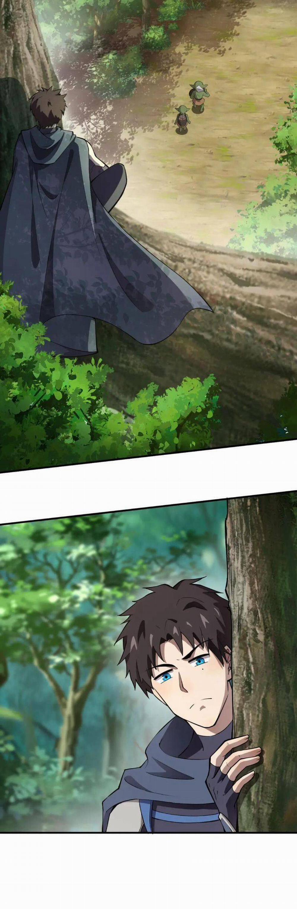 Chỉ Có Ta Có Thể Sử Dụng Triệu Hoán Thuật 17 trang 17