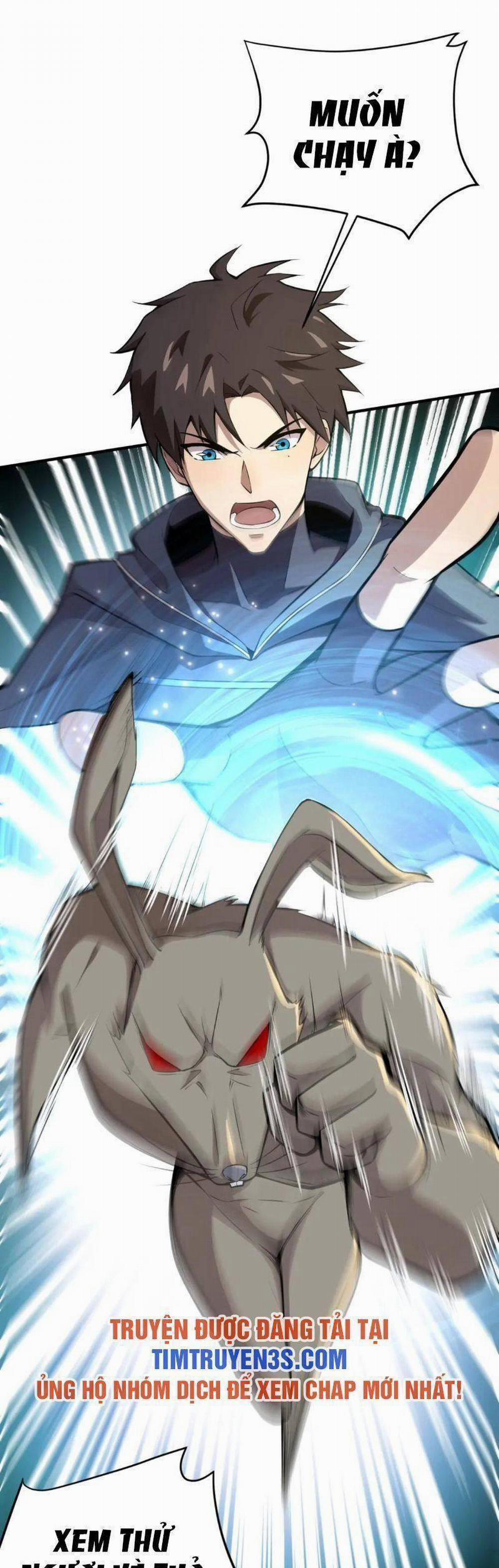 Chỉ Có Ta Có Thể Sử Dụng Triệu Hoán Thuật 17 trang 2