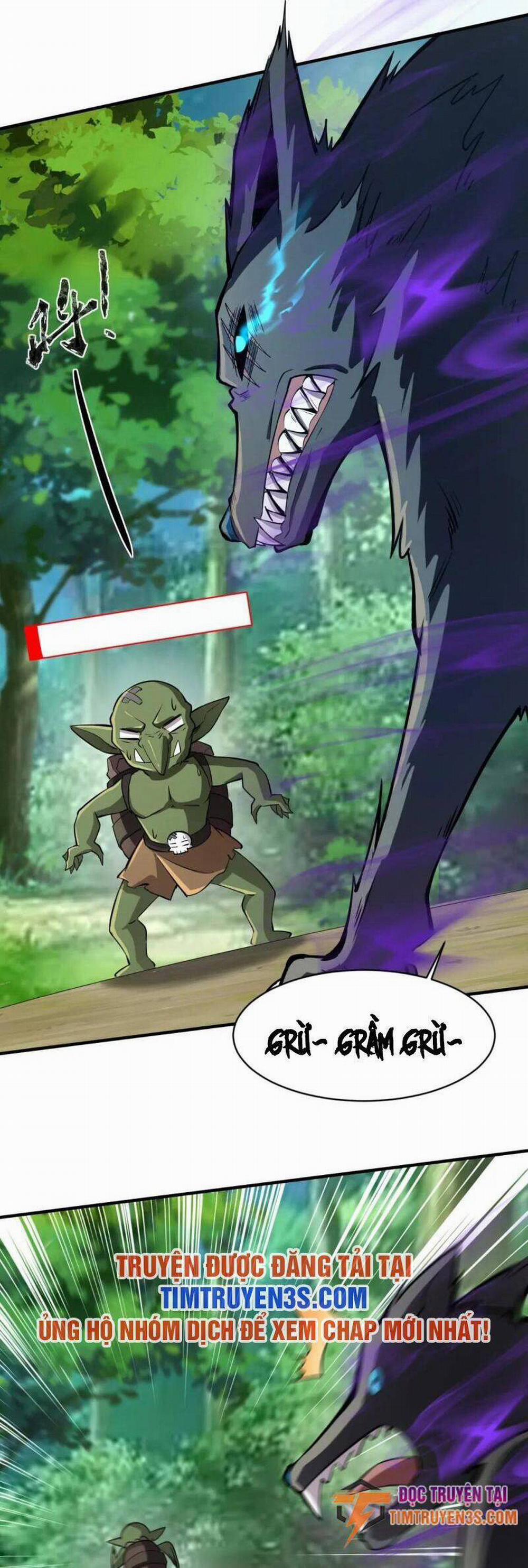 Chỉ Có Ta Có Thể Sử Dụng Triệu Hoán Thuật 17 trang 23