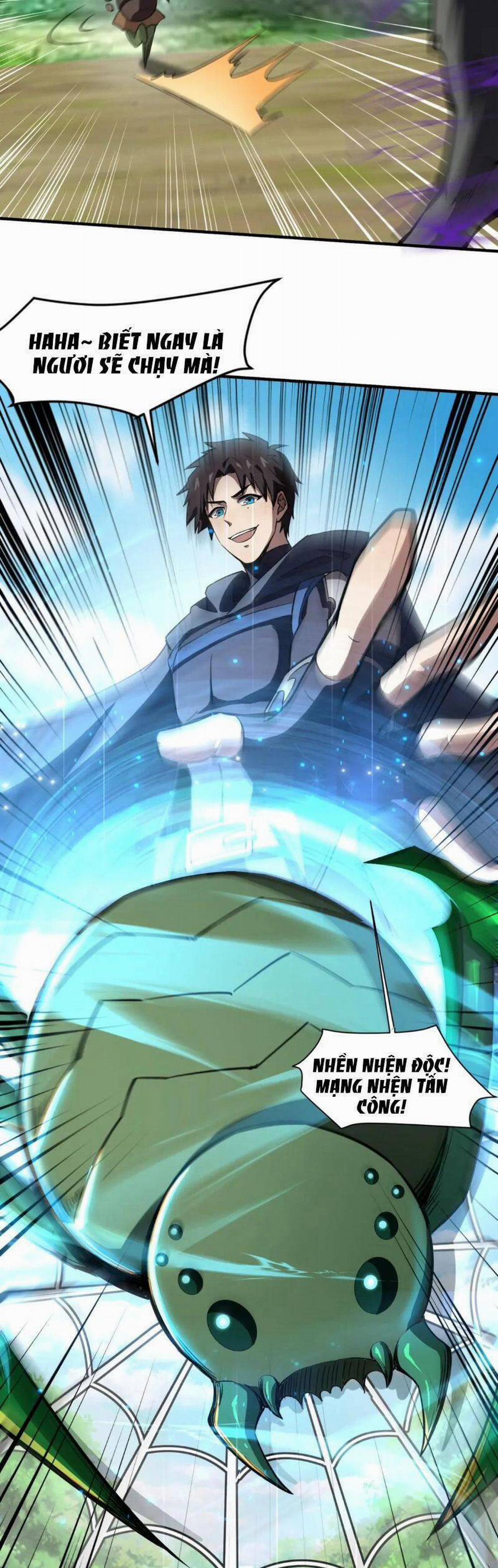 Chỉ Có Ta Có Thể Sử Dụng Triệu Hoán Thuật 17 trang 24