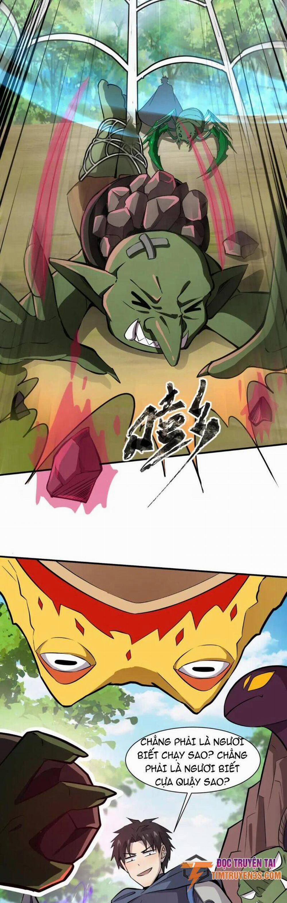 Chỉ Có Ta Có Thể Sử Dụng Triệu Hoán Thuật 17 trang 25