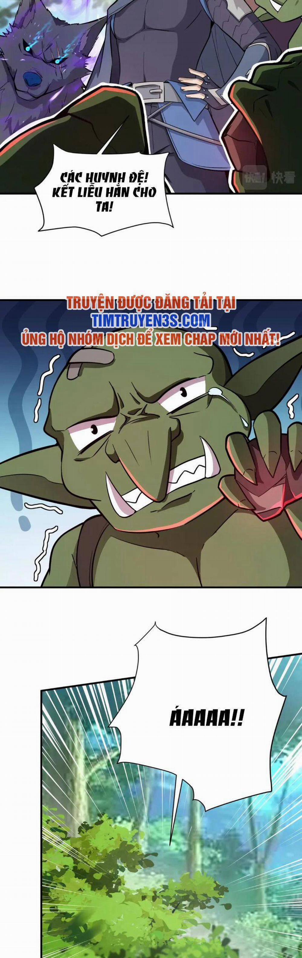 Chỉ Có Ta Có Thể Sử Dụng Triệu Hoán Thuật 17 trang 26