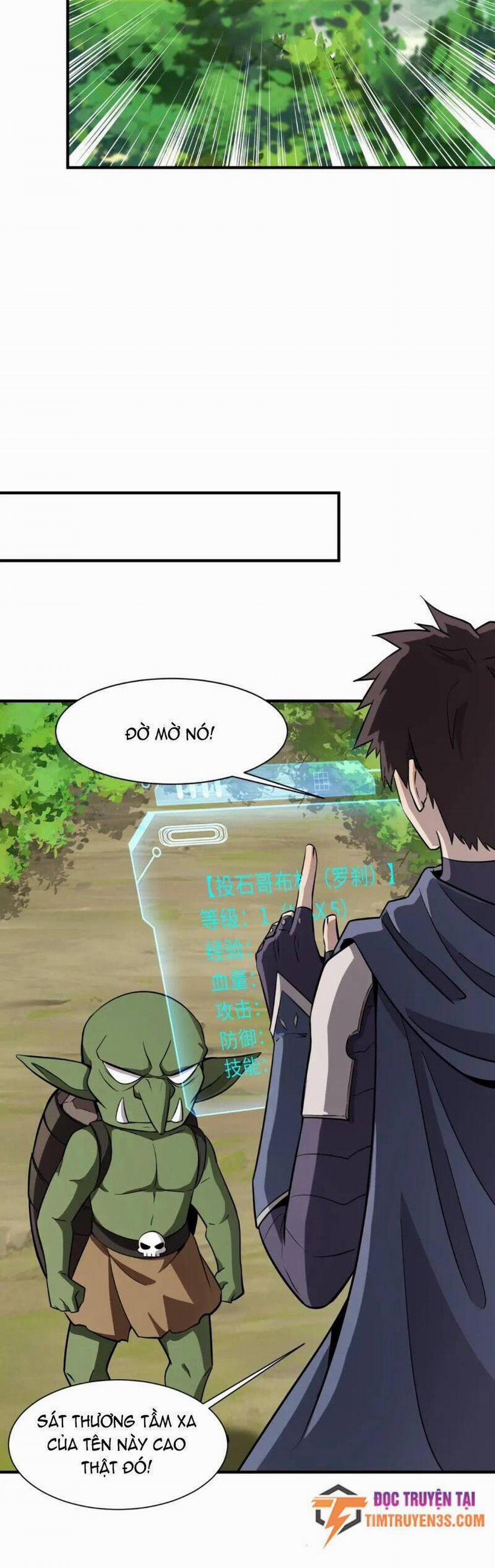 Chỉ Có Ta Có Thể Sử Dụng Triệu Hoán Thuật 17 trang 27