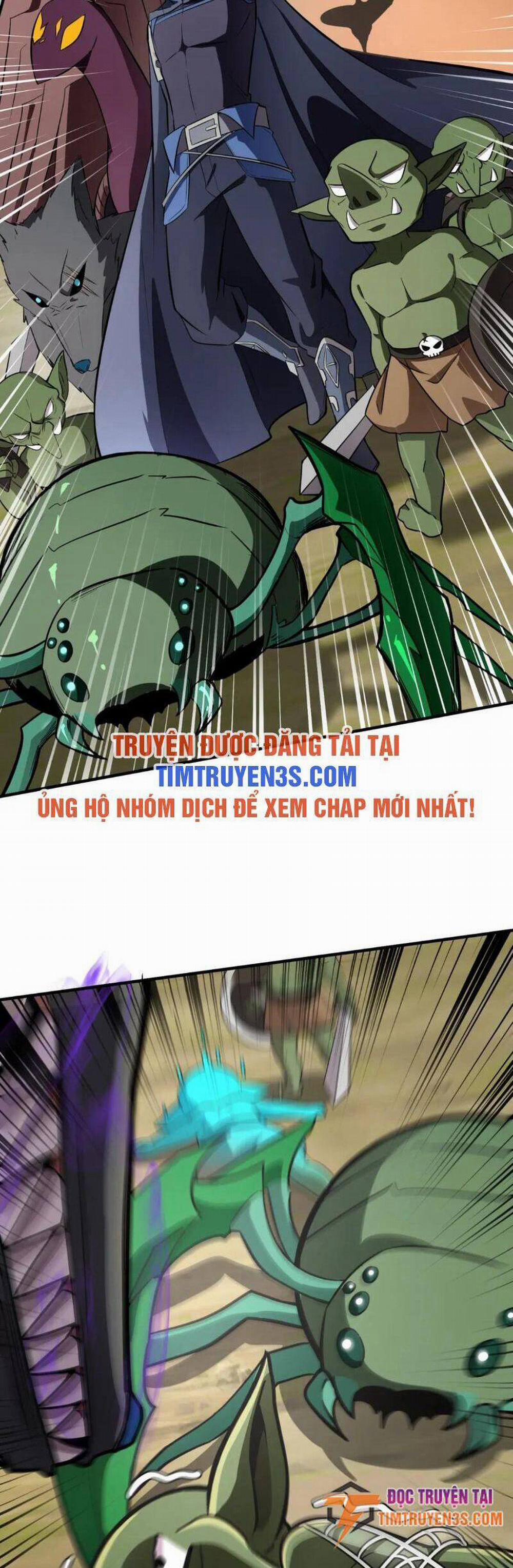 Chỉ Có Ta Có Thể Sử Dụng Triệu Hoán Thuật 17 trang 29