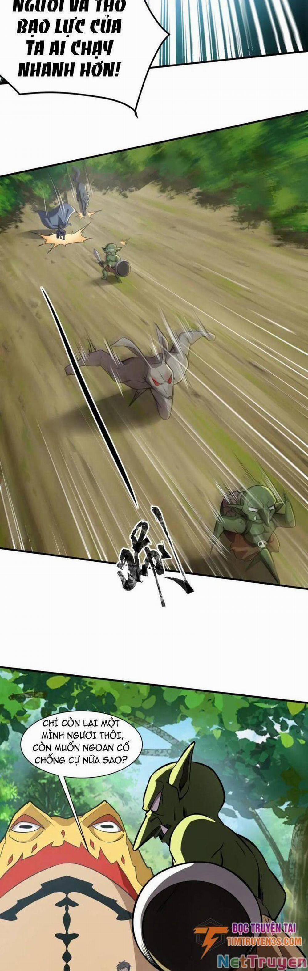 Chỉ Có Ta Có Thể Sử Dụng Triệu Hoán Thuật 17 trang 3