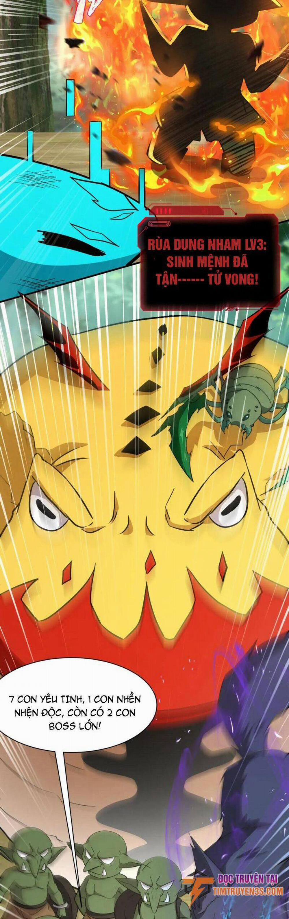 Chỉ Có Ta Có Thể Sử Dụng Triệu Hoán Thuật 17 trang 31