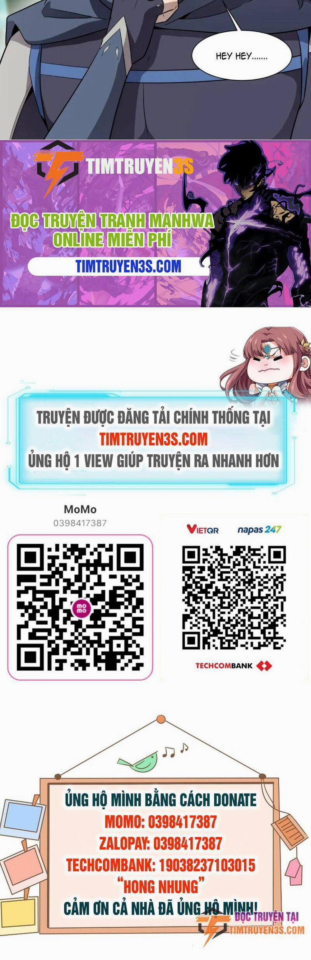 Chỉ Có Ta Có Thể Sử Dụng Triệu Hoán Thuật 17 trang 33