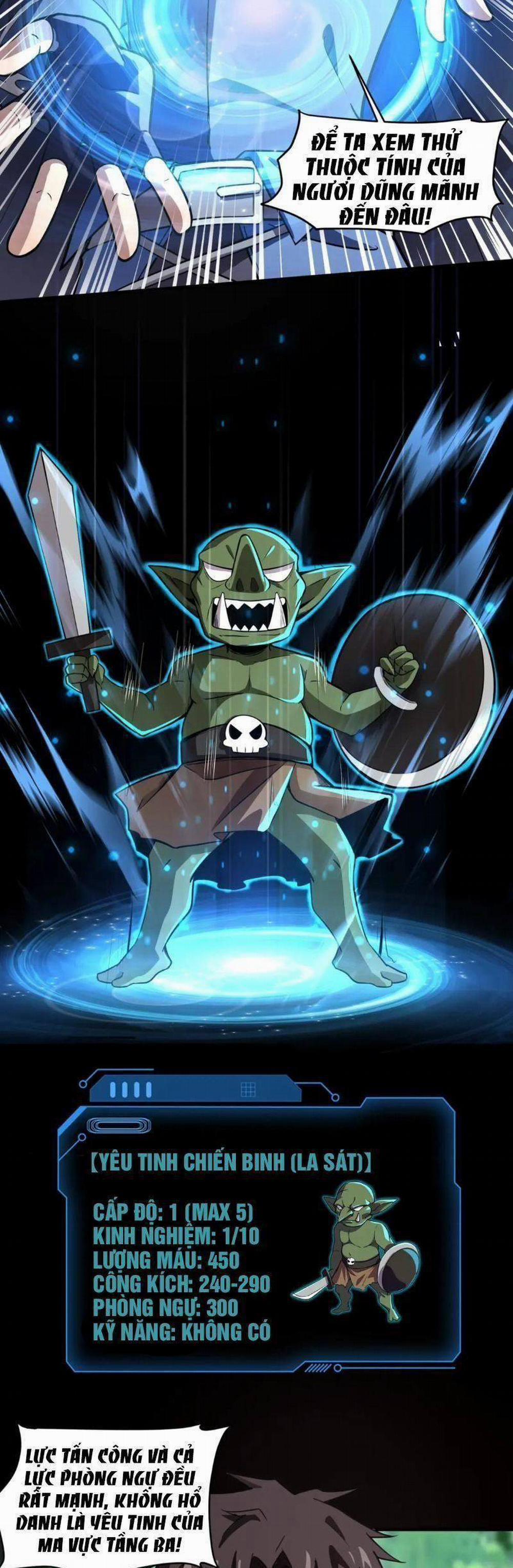 Chỉ Có Ta Có Thể Sử Dụng Triệu Hoán Thuật 17 trang 6