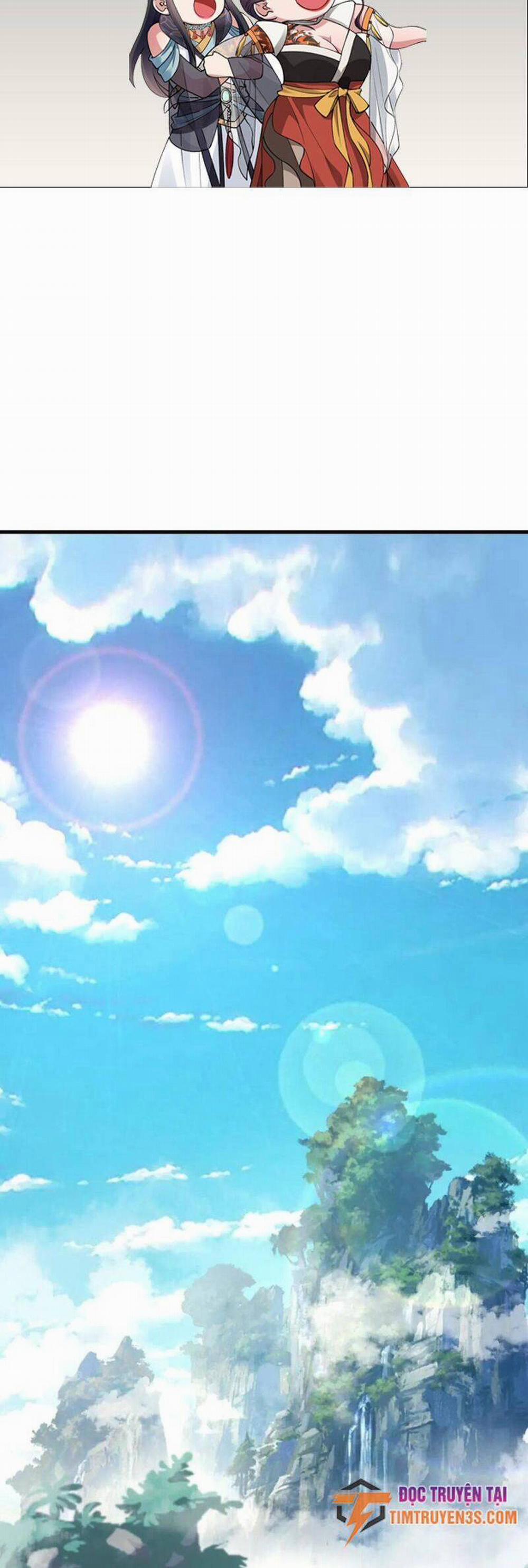 Chỉ Có Ta Có Thể Sử Dụng Triệu Hoán Thuật 18 trang 1