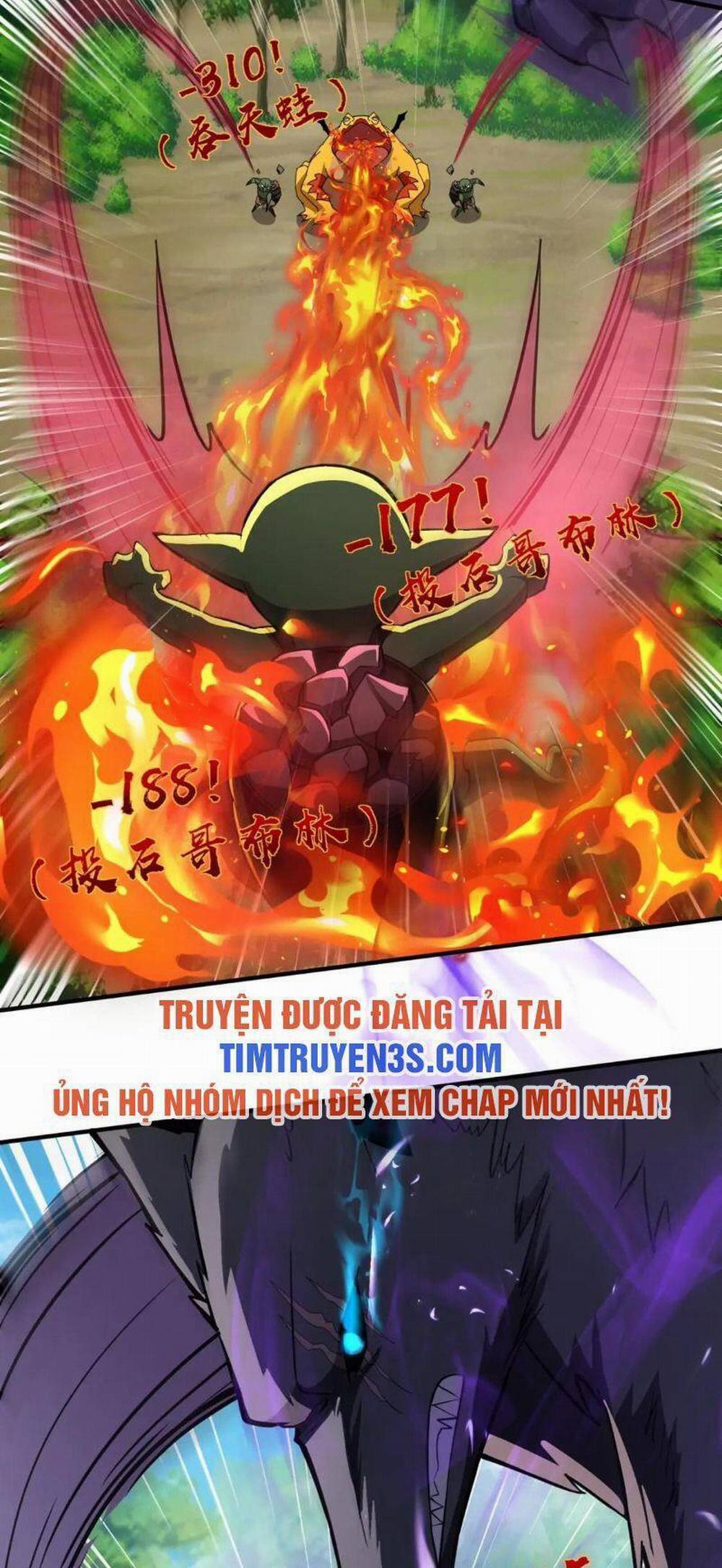 Chỉ Có Ta Có Thể Sử Dụng Triệu Hoán Thuật 18 trang 10