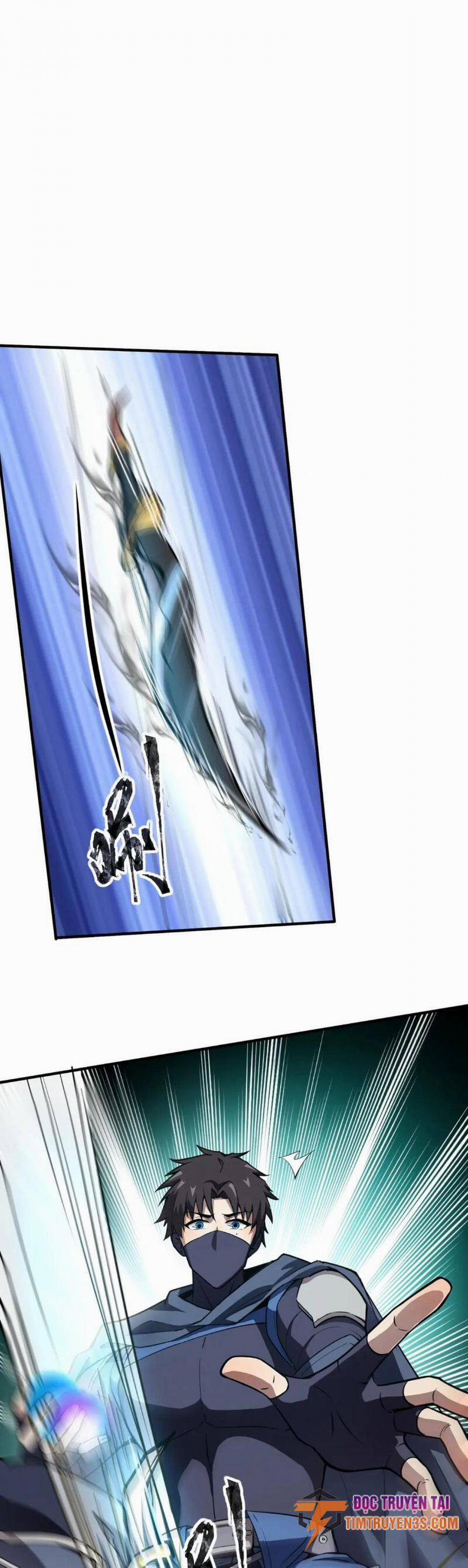 Chỉ Có Ta Có Thể Sử Dụng Triệu Hoán Thuật 18 trang 22