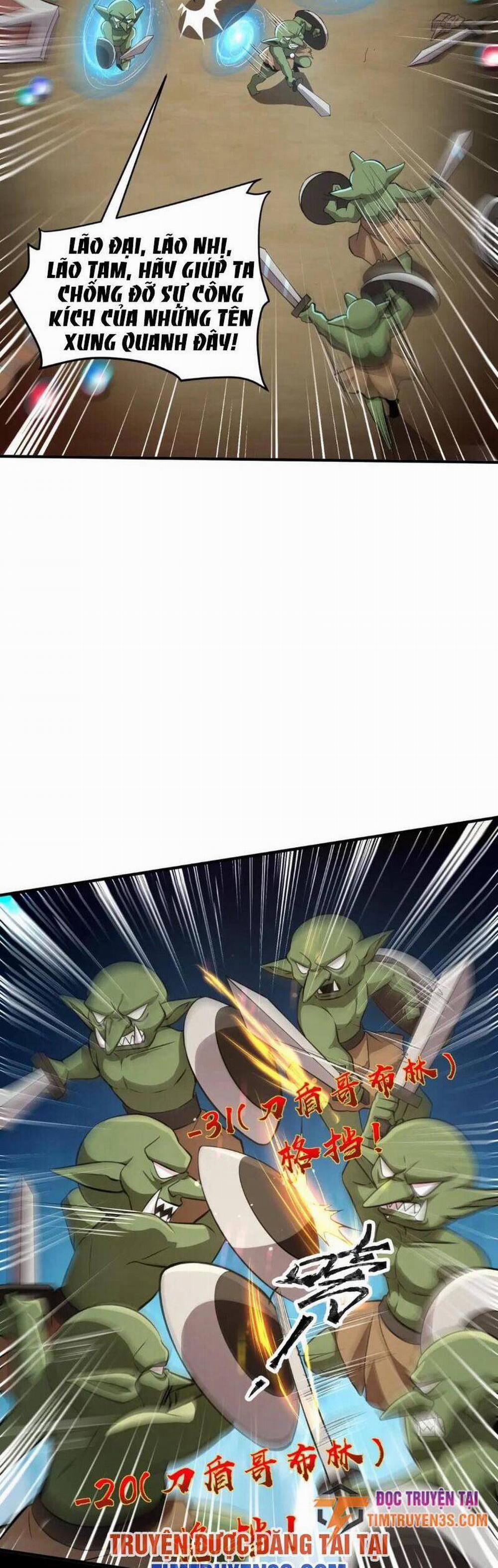 Chỉ Có Ta Có Thể Sử Dụng Triệu Hoán Thuật 18 trang 26