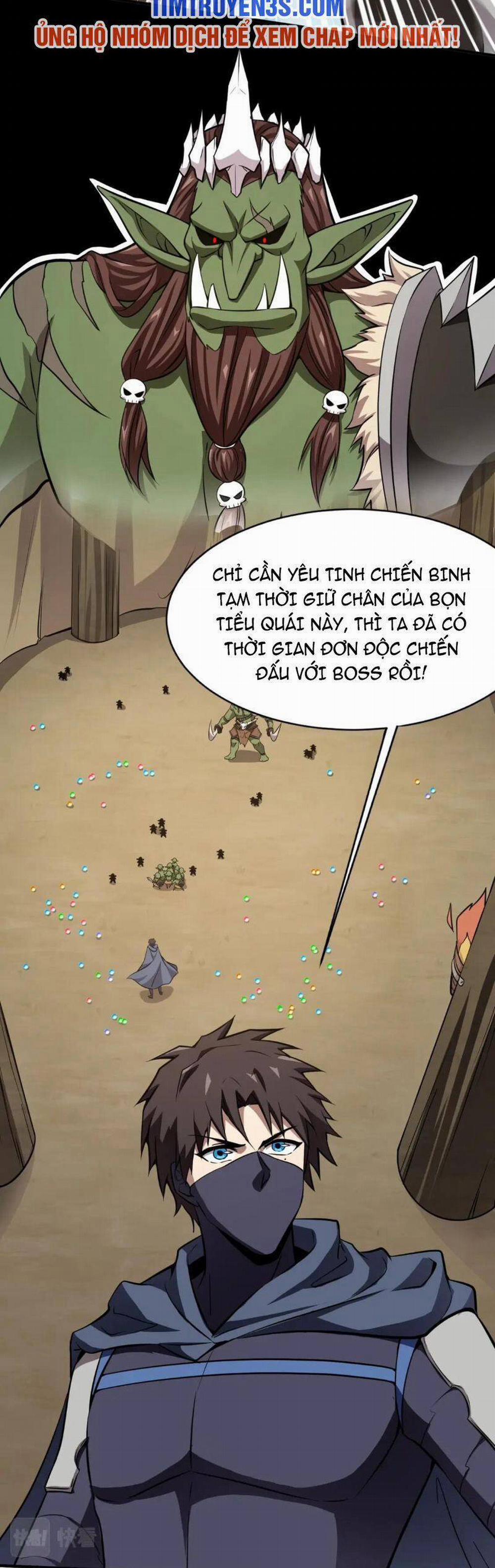 Chỉ Có Ta Có Thể Sử Dụng Triệu Hoán Thuật 18 trang 27