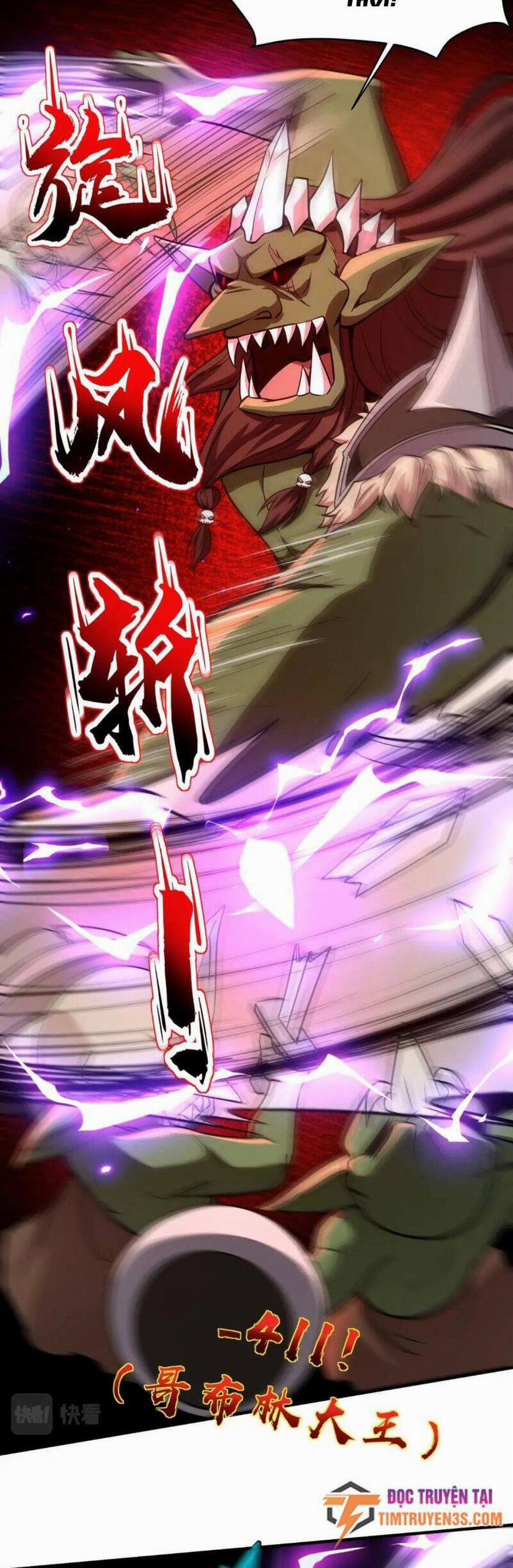 Chỉ Có Ta Có Thể Sử Dụng Triệu Hoán Thuật 18 trang 30