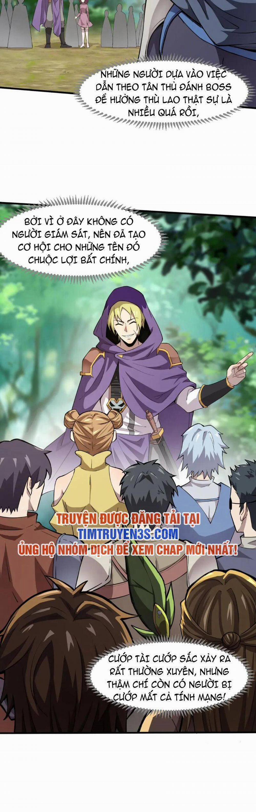 Chỉ Có Ta Có Thể Sử Dụng Triệu Hoán Thuật 18 trang 4