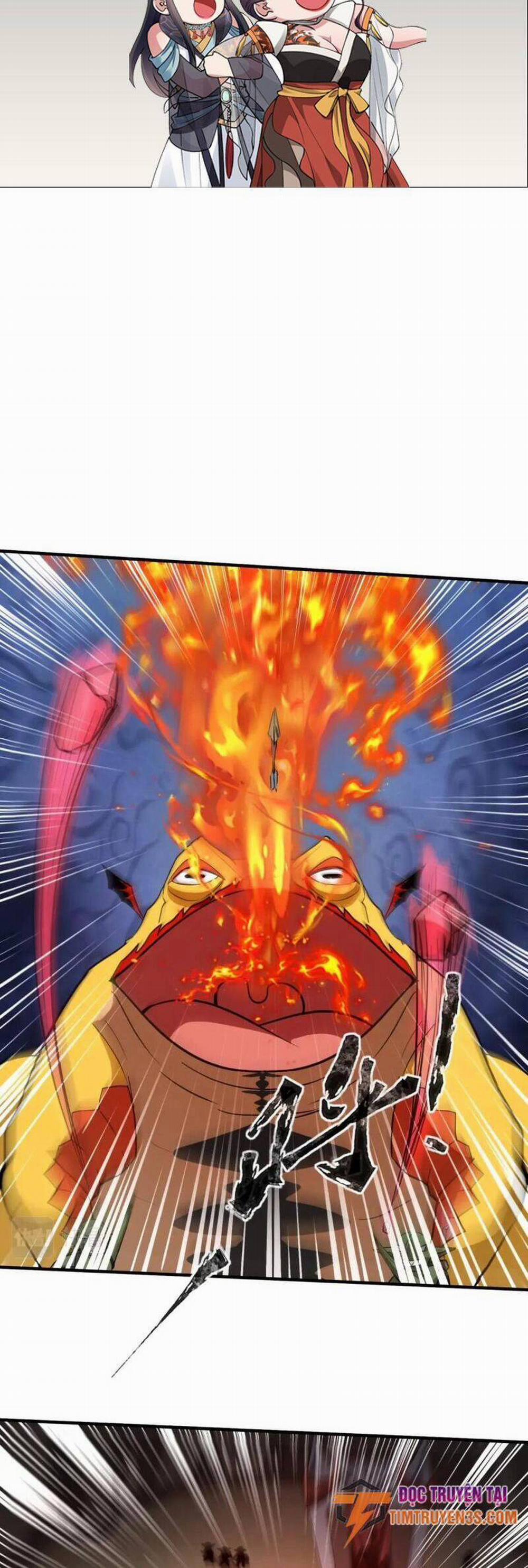 Chỉ Có Ta Có Thể Sử Dụng Triệu Hoán Thuật 19 trang 1