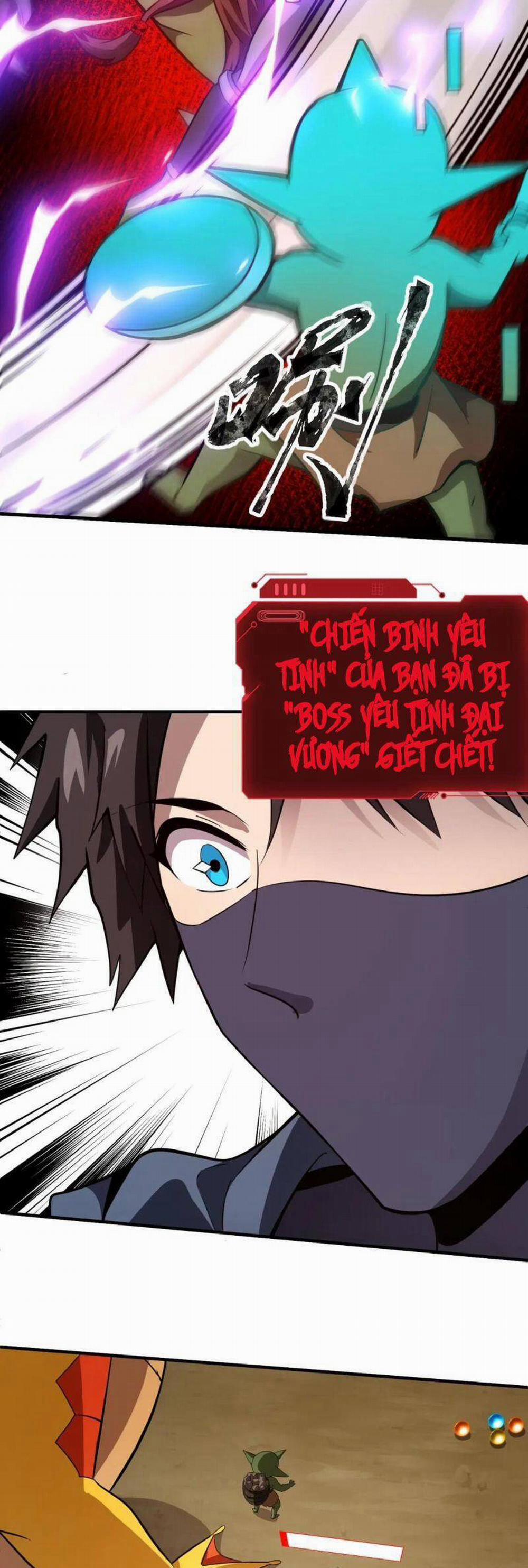 Chỉ Có Ta Có Thể Sử Dụng Triệu Hoán Thuật 19 trang 11