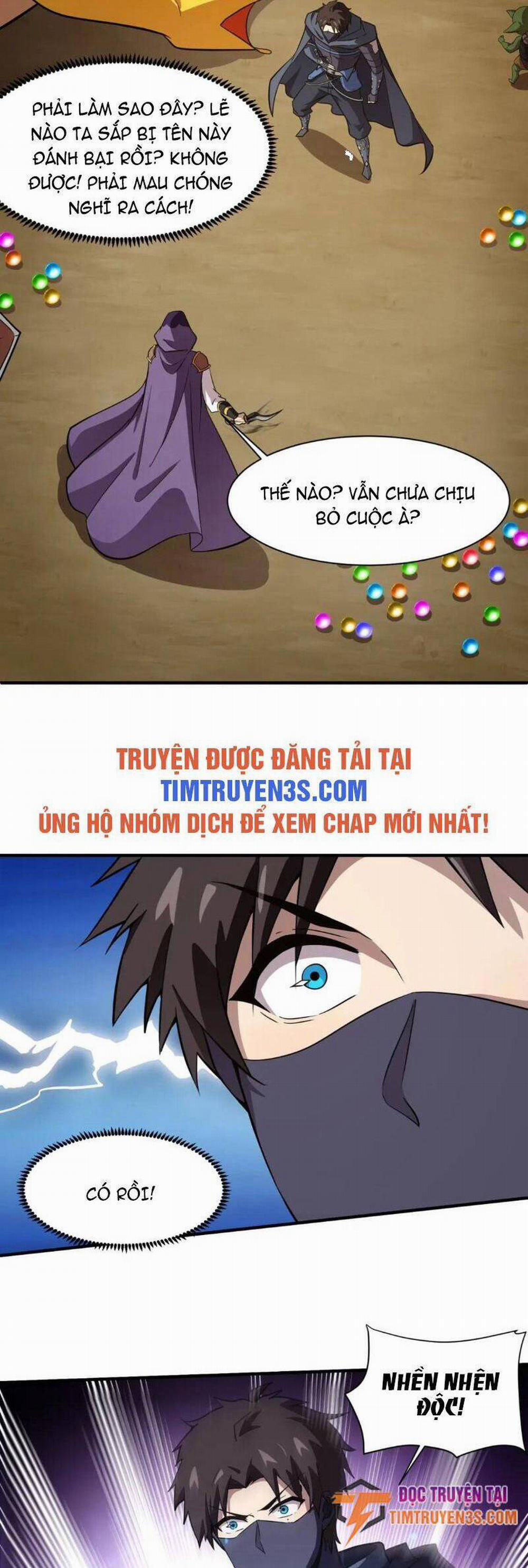 Chỉ Có Ta Có Thể Sử Dụng Triệu Hoán Thuật 19 trang 12