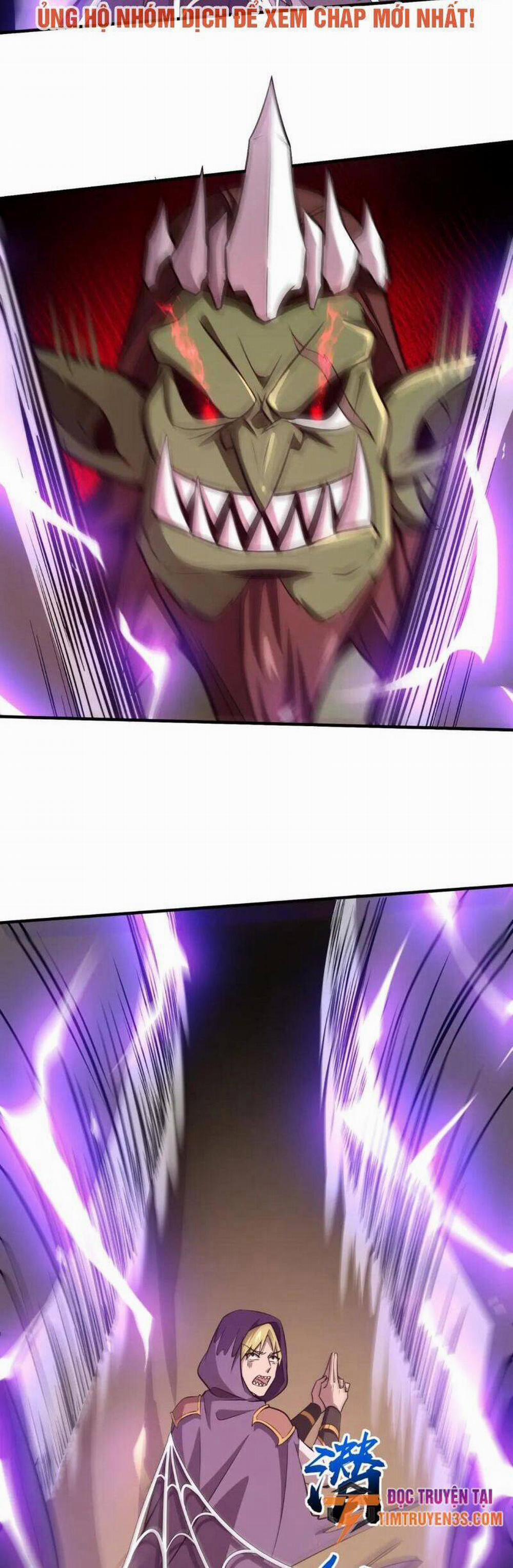 Chỉ Có Ta Có Thể Sử Dụng Triệu Hoán Thuật 19 trang 18