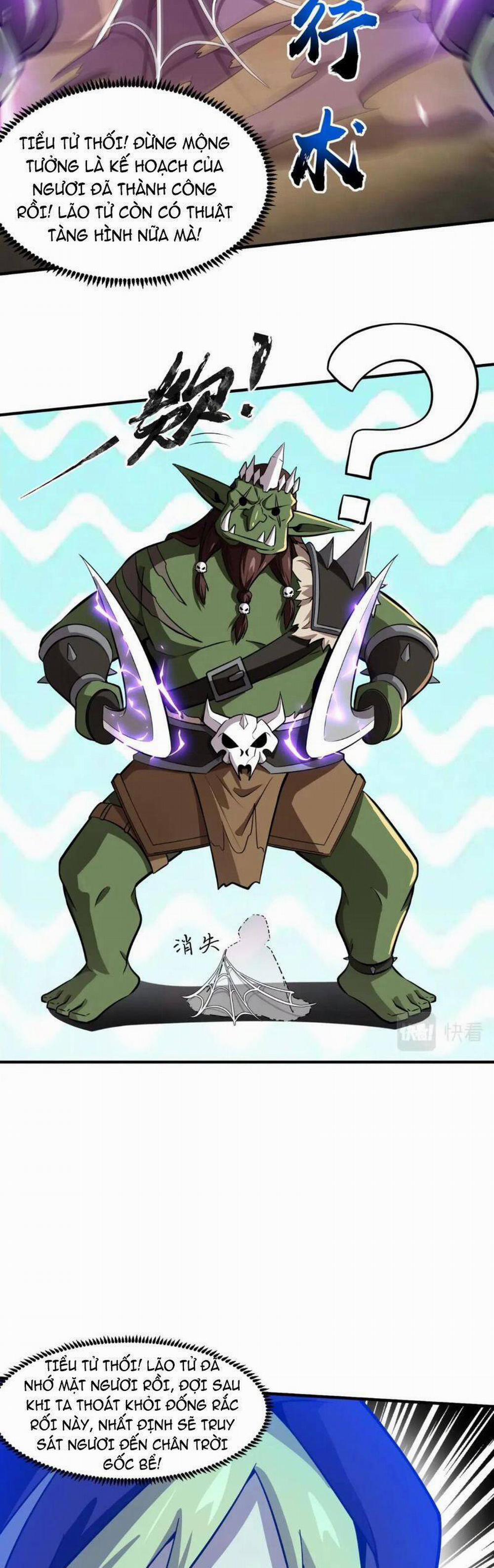 Chỉ Có Ta Có Thể Sử Dụng Triệu Hoán Thuật 19 trang 19