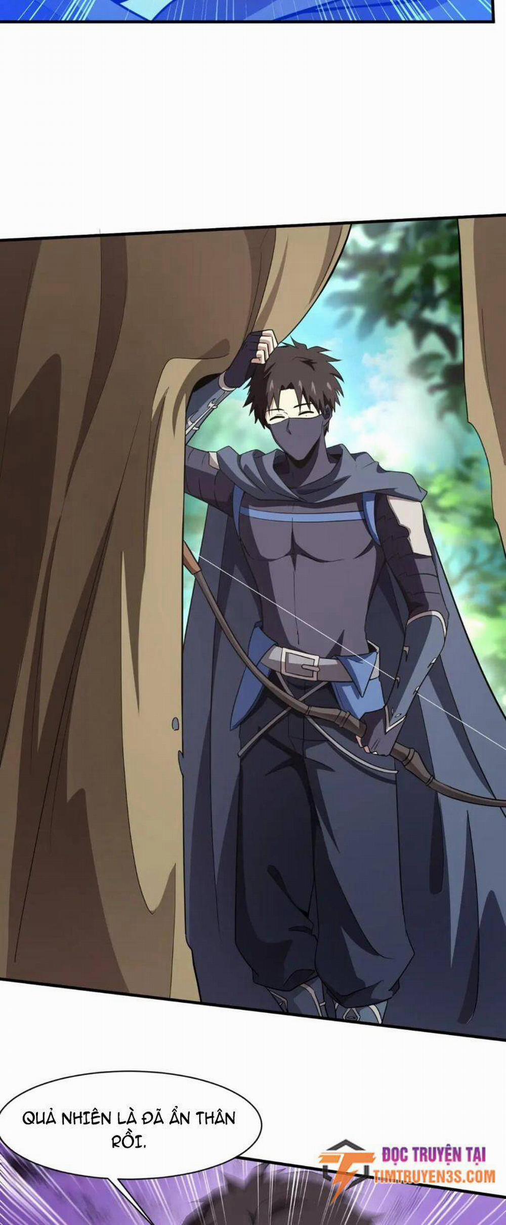 Chỉ Có Ta Có Thể Sử Dụng Triệu Hoán Thuật 19 trang 21