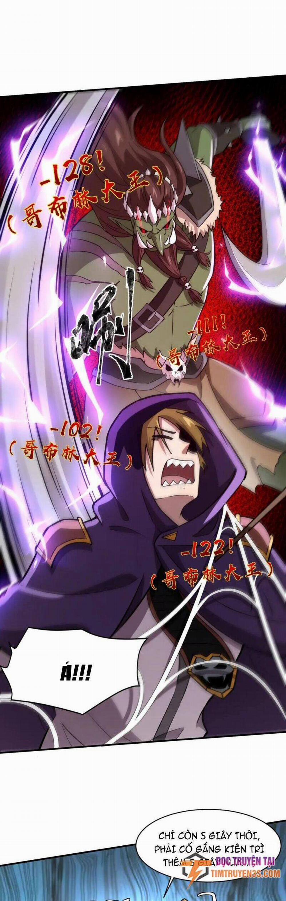 Chỉ Có Ta Có Thể Sử Dụng Triệu Hoán Thuật 19 trang 25