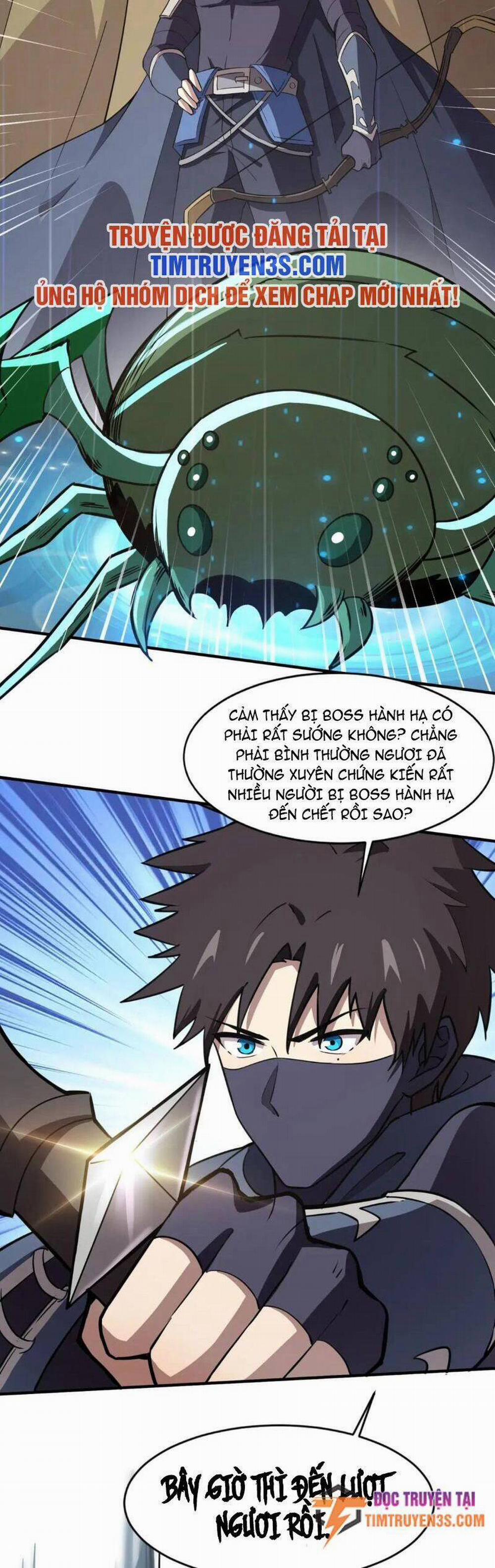 Chỉ Có Ta Có Thể Sử Dụng Triệu Hoán Thuật 19 trang 27