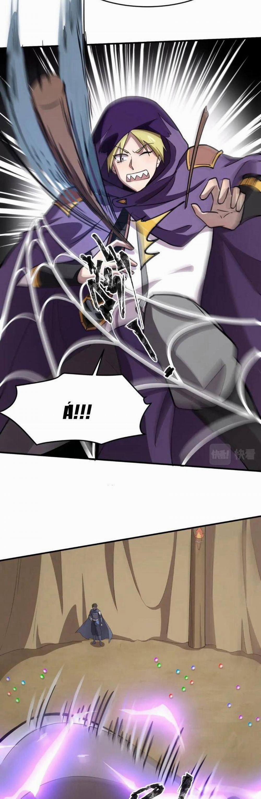 Chỉ Có Ta Có Thể Sử Dụng Triệu Hoán Thuật 19 trang 28