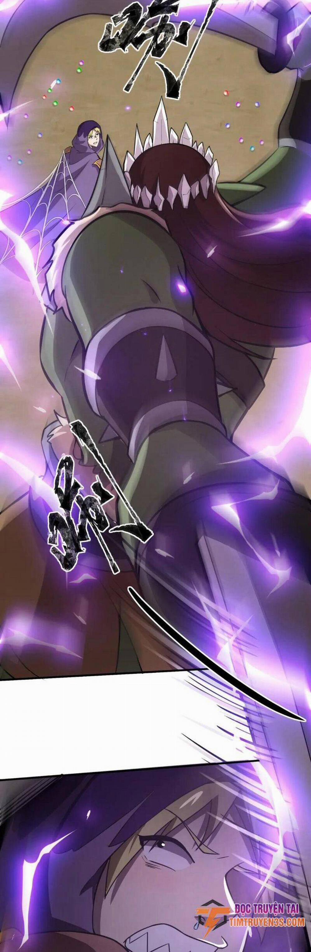 Chỉ Có Ta Có Thể Sử Dụng Triệu Hoán Thuật 19 trang 29