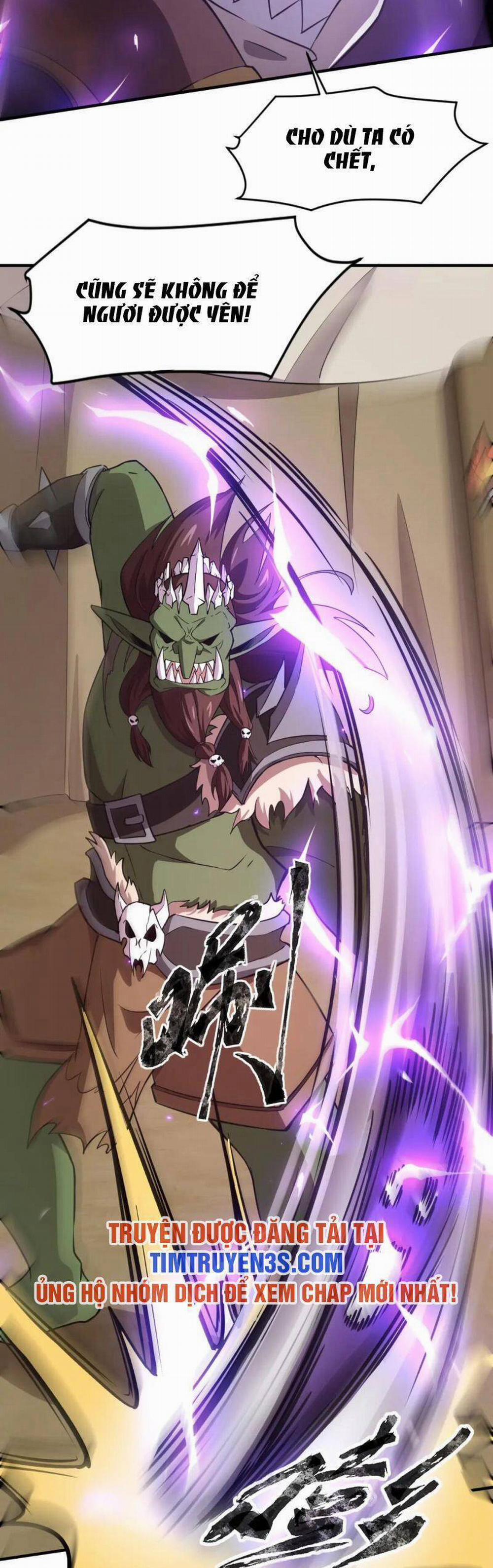 Chỉ Có Ta Có Thể Sử Dụng Triệu Hoán Thuật 19 trang 30