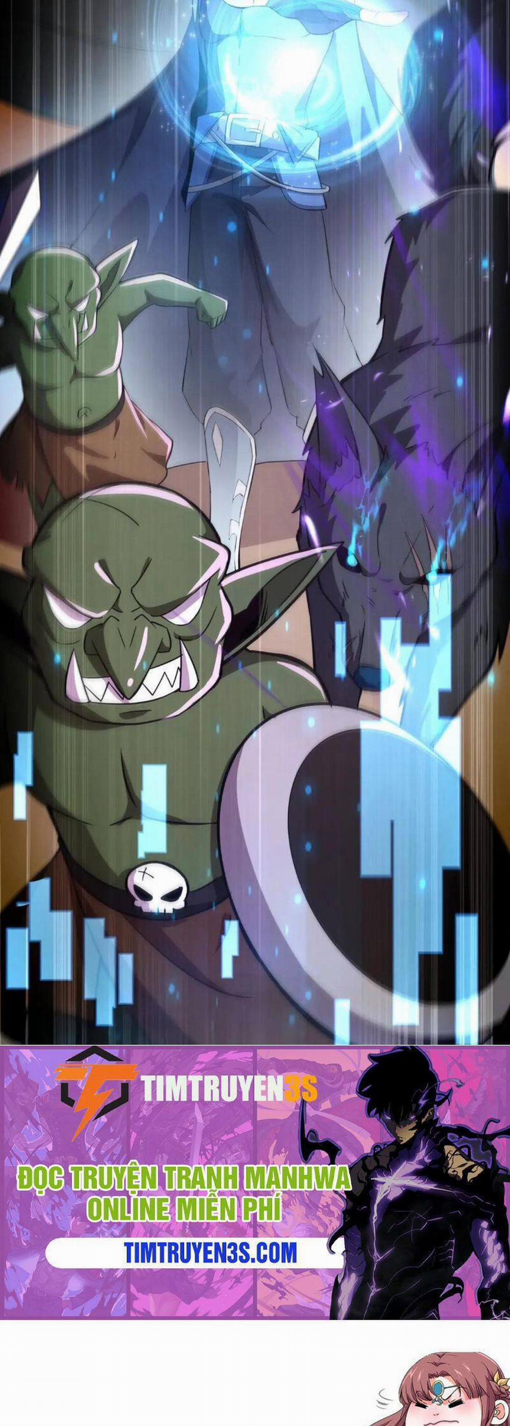 Chỉ Có Ta Có Thể Sử Dụng Triệu Hoán Thuật 19 trang 32