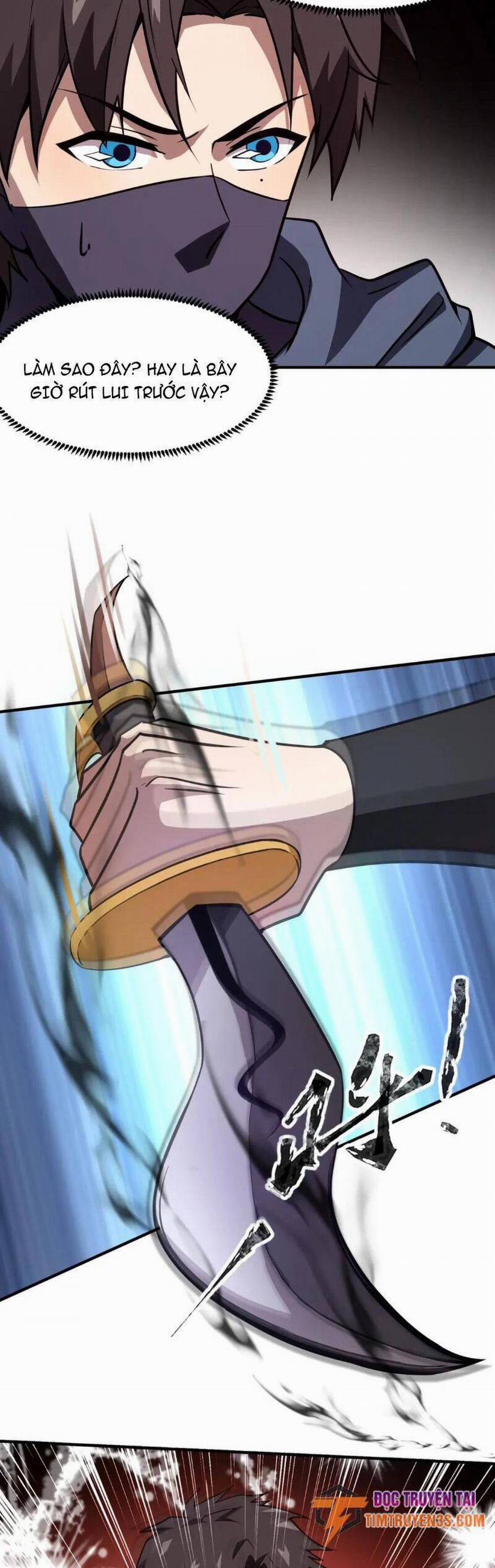 Chỉ Có Ta Có Thể Sử Dụng Triệu Hoán Thuật 19 trang 5