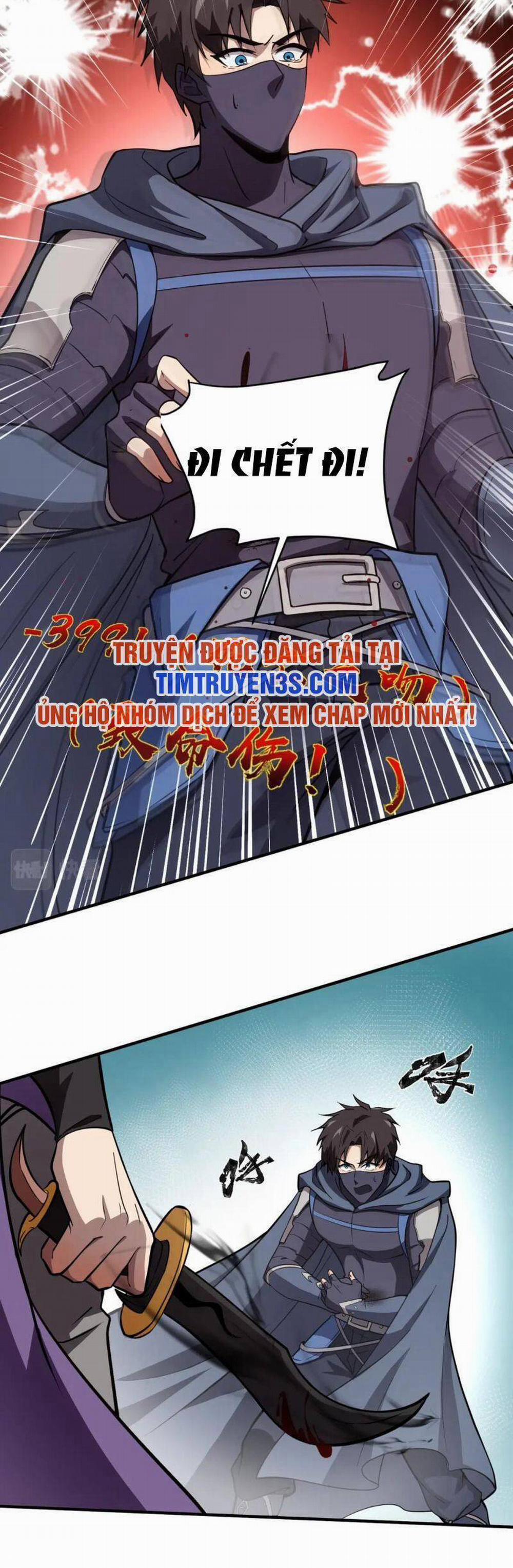 Chỉ Có Ta Có Thể Sử Dụng Triệu Hoán Thuật 19 trang 6