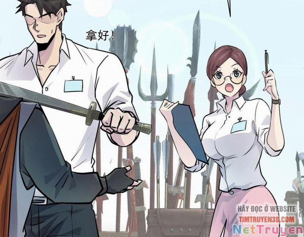 Chỉ Có Ta Có Thể Sử Dụng Triệu Hoán Thuật 2.5 trang 11