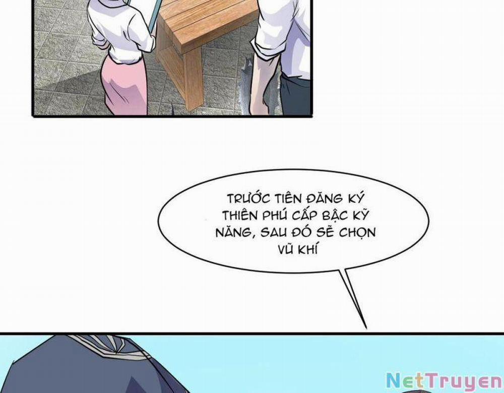 Chỉ Có Ta Có Thể Sử Dụng Triệu Hoán Thuật 2.5 trang 14
