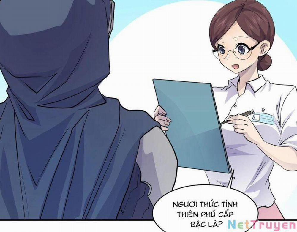 Chỉ Có Ta Có Thể Sử Dụng Triệu Hoán Thuật 2.5 trang 15