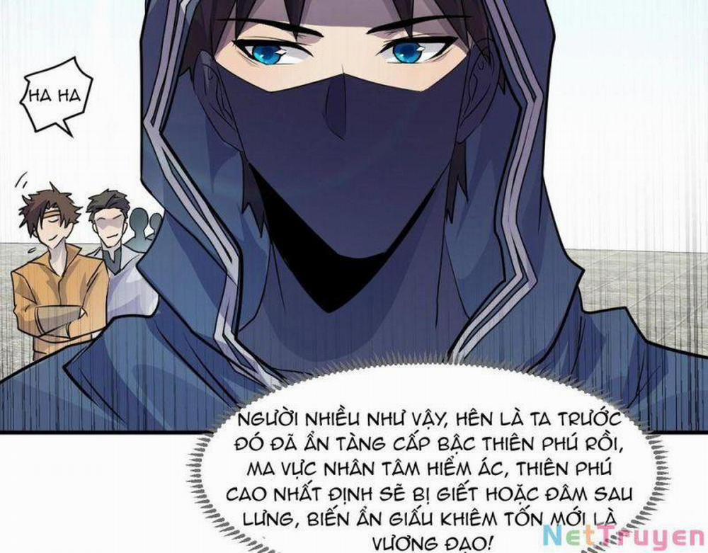 Chỉ Có Ta Có Thể Sử Dụng Triệu Hoán Thuật 2.5 trang 17