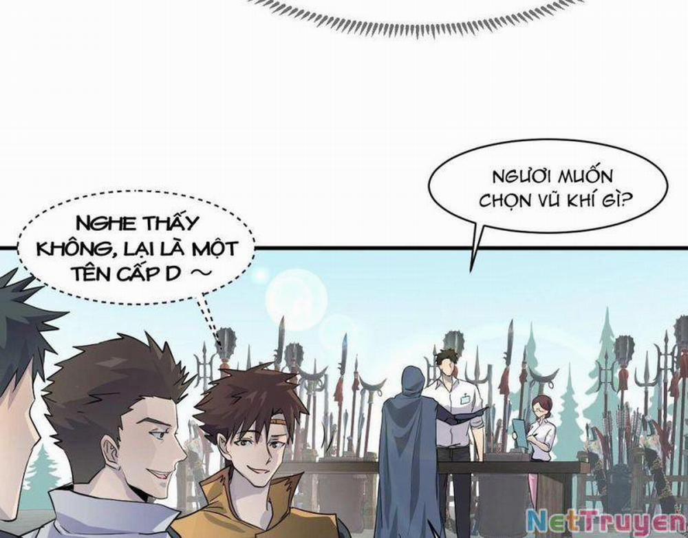 Chỉ Có Ta Có Thể Sử Dụng Triệu Hoán Thuật 2.5 trang 18