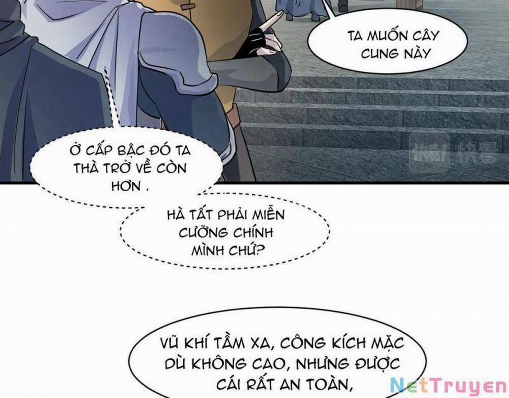 Chỉ Có Ta Có Thể Sử Dụng Triệu Hoán Thuật 2.5 trang 19