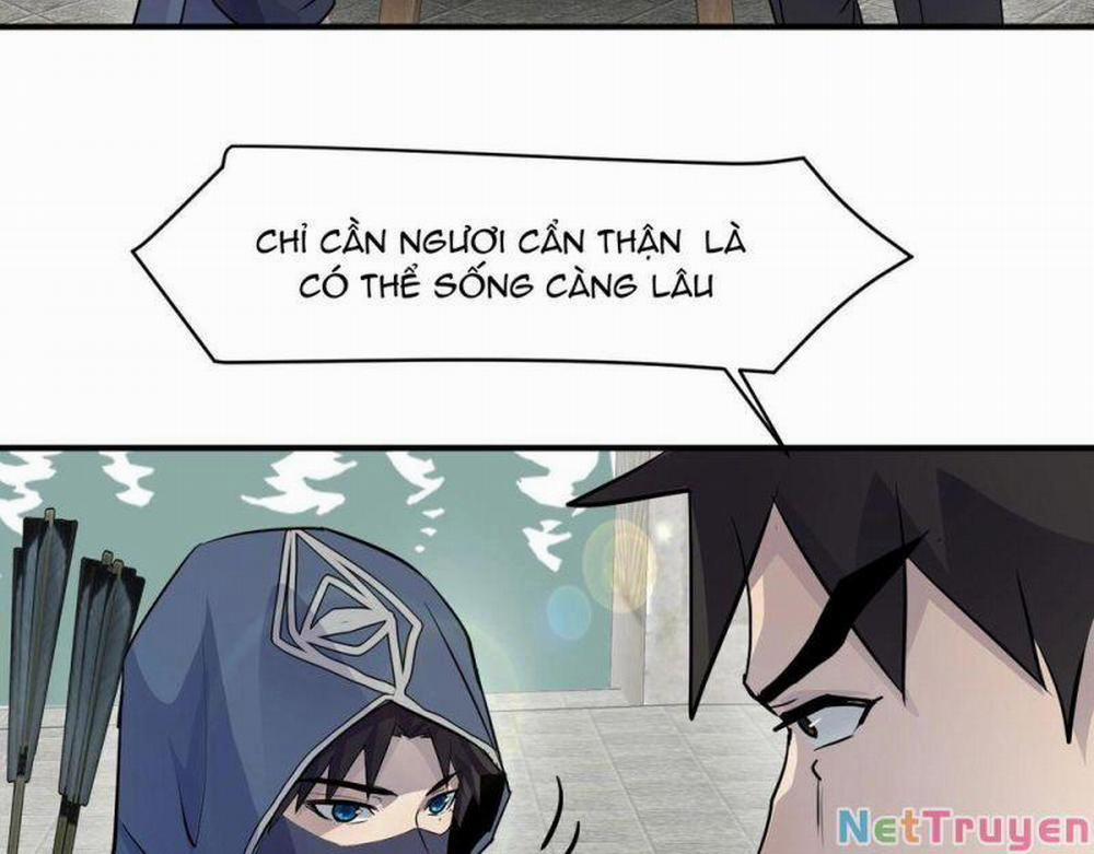 Chỉ Có Ta Có Thể Sử Dụng Triệu Hoán Thuật 2.5 trang 21