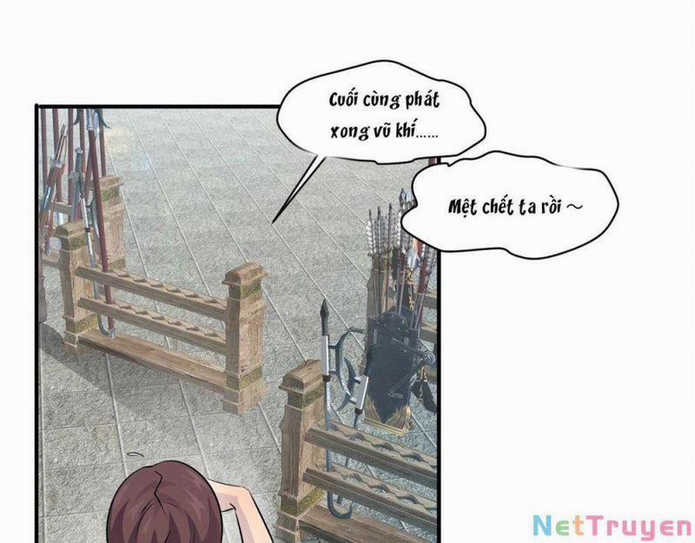 Chỉ Có Ta Có Thể Sử Dụng Triệu Hoán Thuật 2.5 trang 23