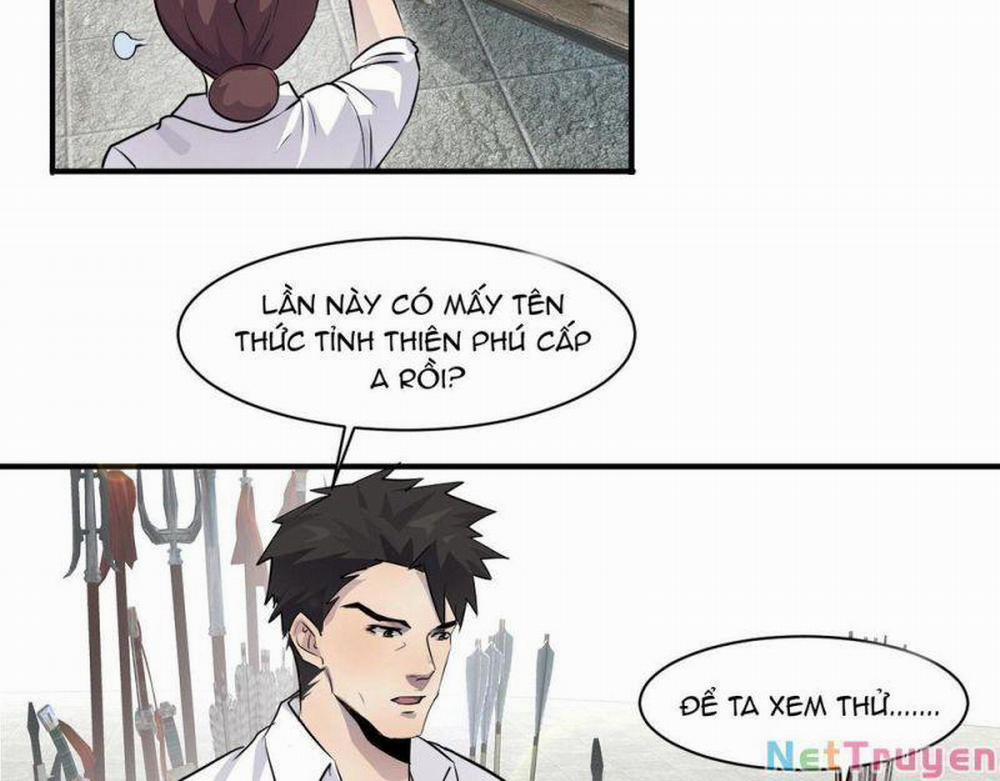 Chỉ Có Ta Có Thể Sử Dụng Triệu Hoán Thuật 2.5 trang 24
