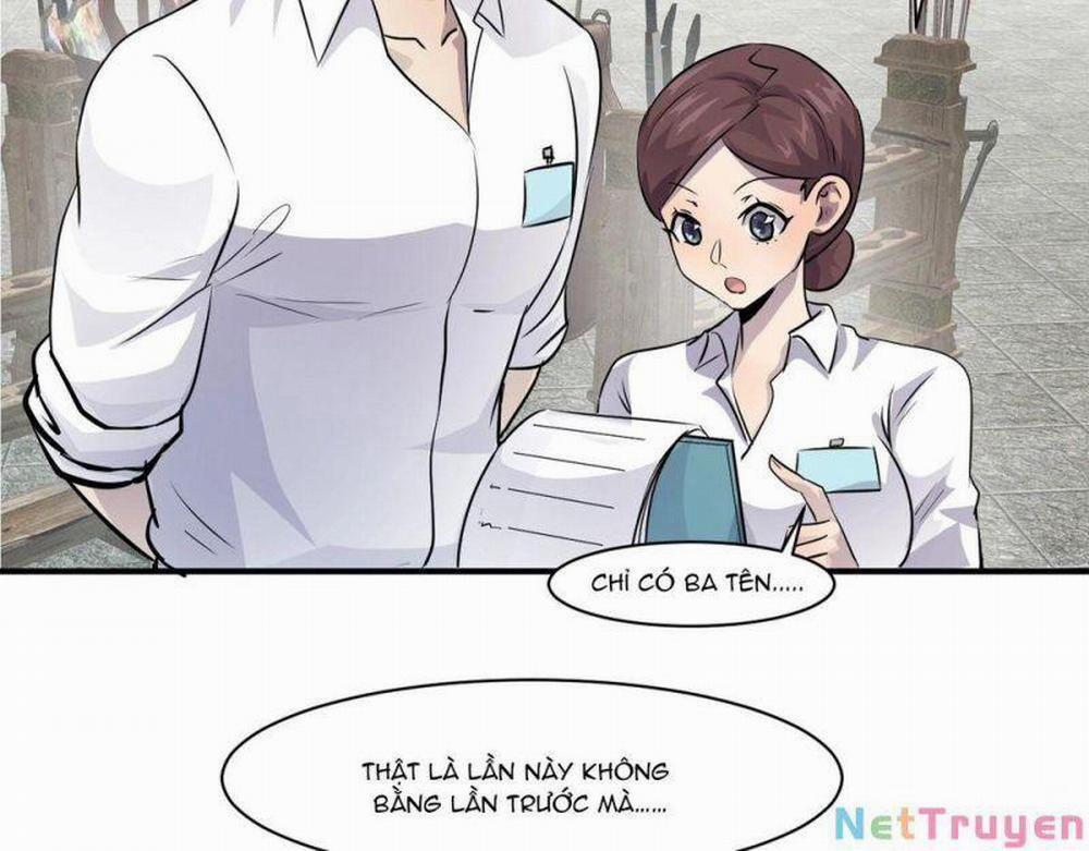 Chỉ Có Ta Có Thể Sử Dụng Triệu Hoán Thuật 2.5 trang 25