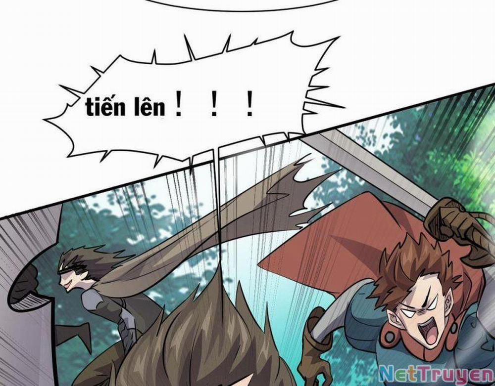 Chỉ Có Ta Có Thể Sử Dụng Triệu Hoán Thuật 2.5 trang 26