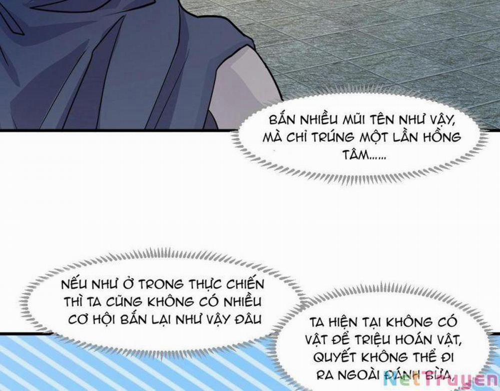 Chỉ Có Ta Có Thể Sử Dụng Triệu Hoán Thuật 2.5 trang 34