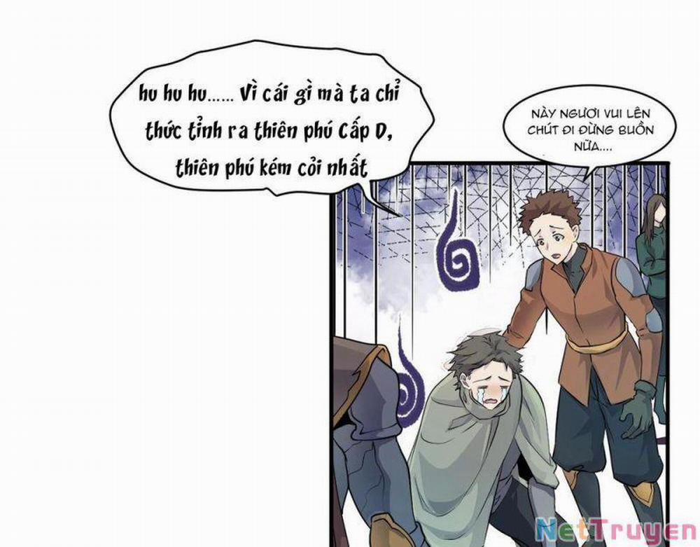 Chỉ Có Ta Có Thể Sử Dụng Triệu Hoán Thuật 2.5 trang 4